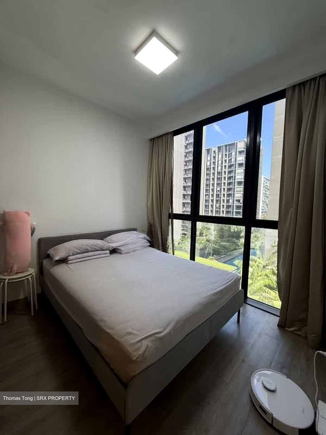 The Tapestry (D18), Condominium #563952251